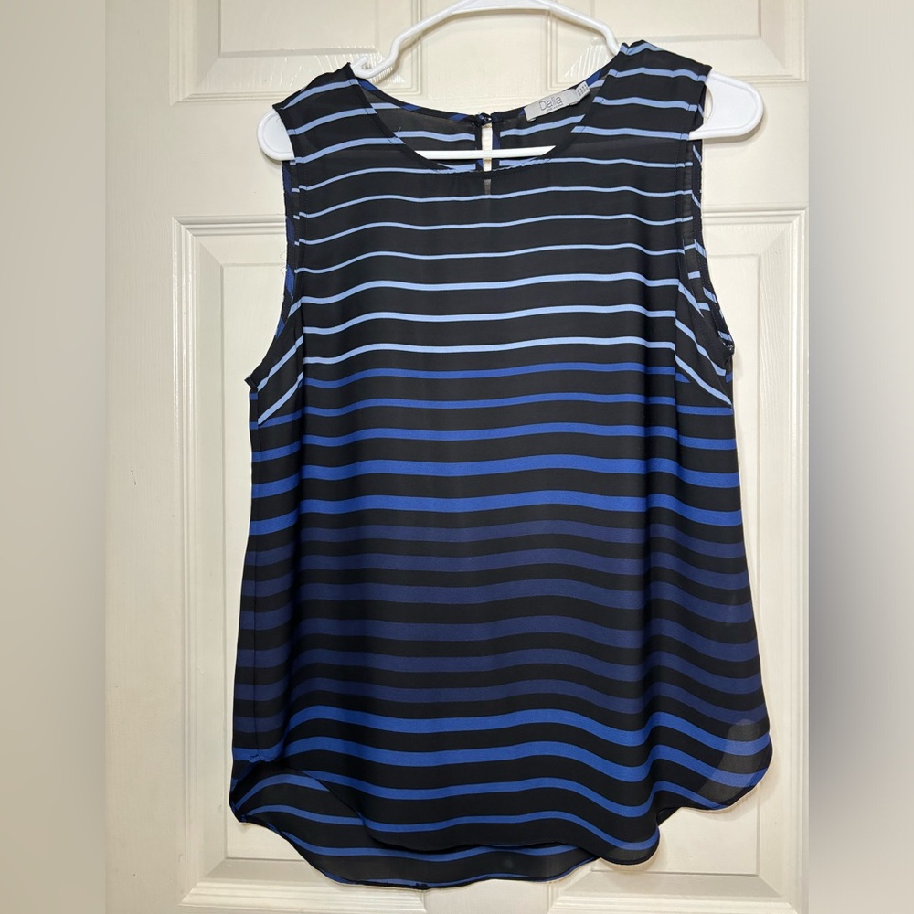 Dalia Tank Top